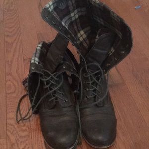 Madden Girl boots